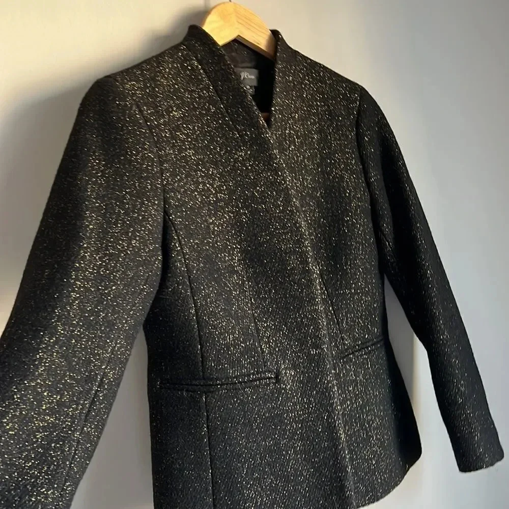 J.Crew Going Out Blazer